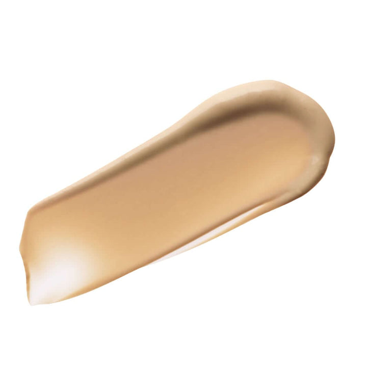 luk beatifood natural skin tinted foundation light
