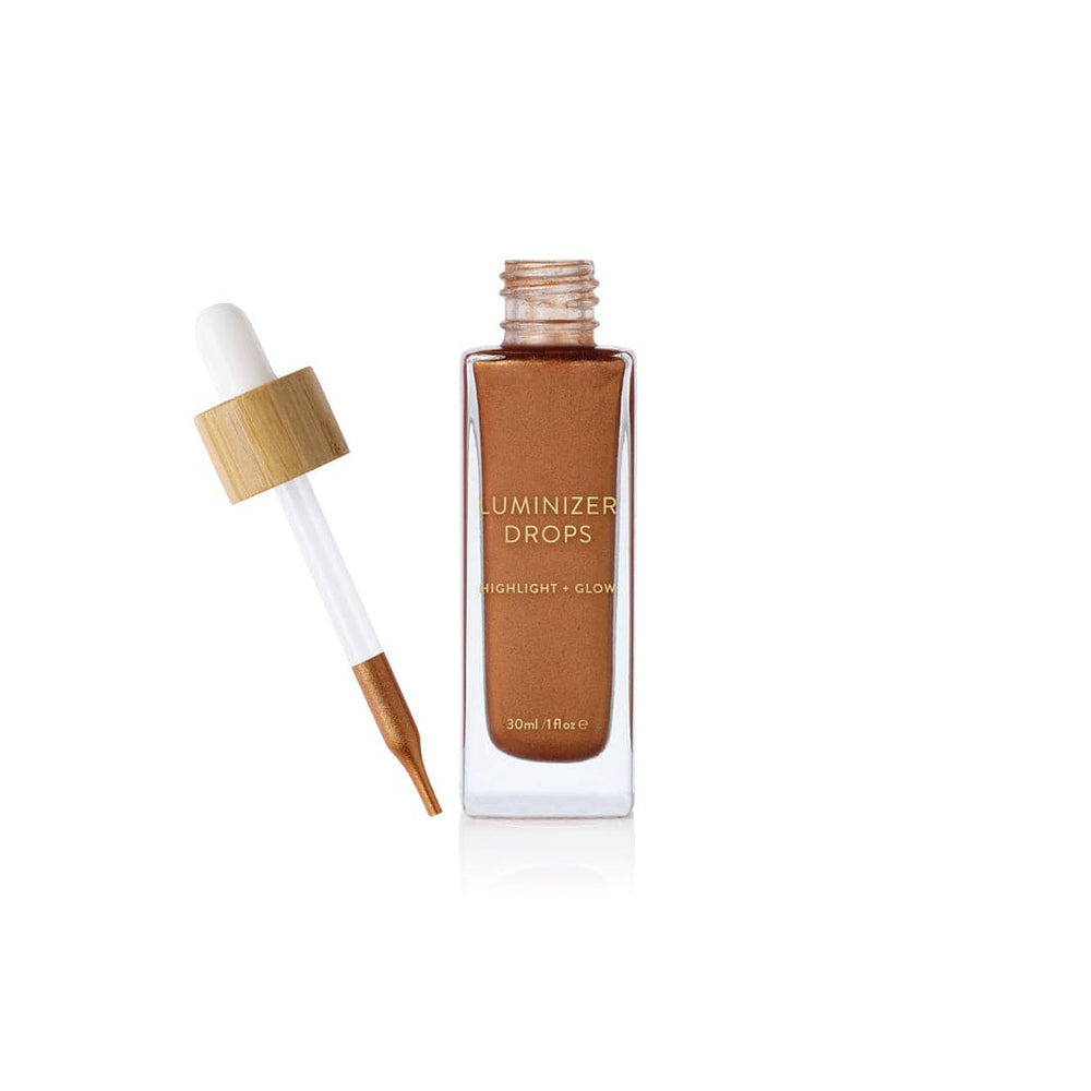 luk beautifood bronzer drops