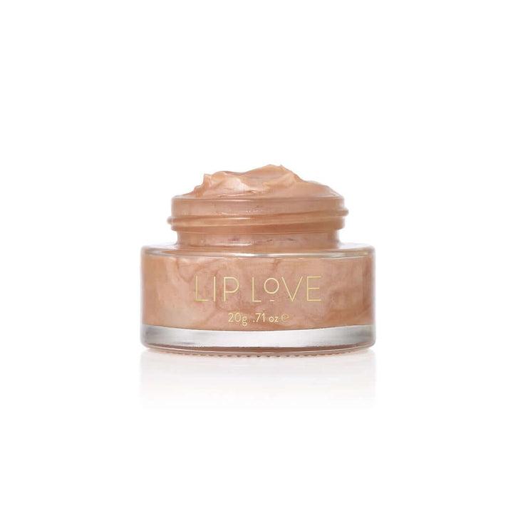 luk beautifood lip mask natural treatment