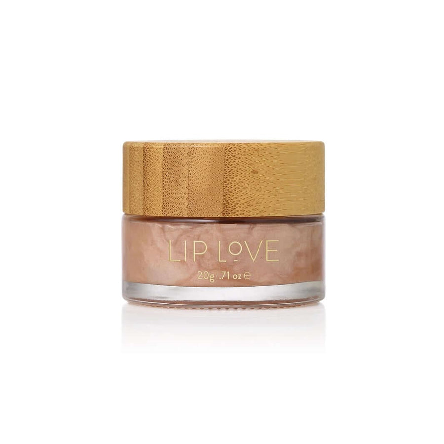 luk beautifood lip mask treatment