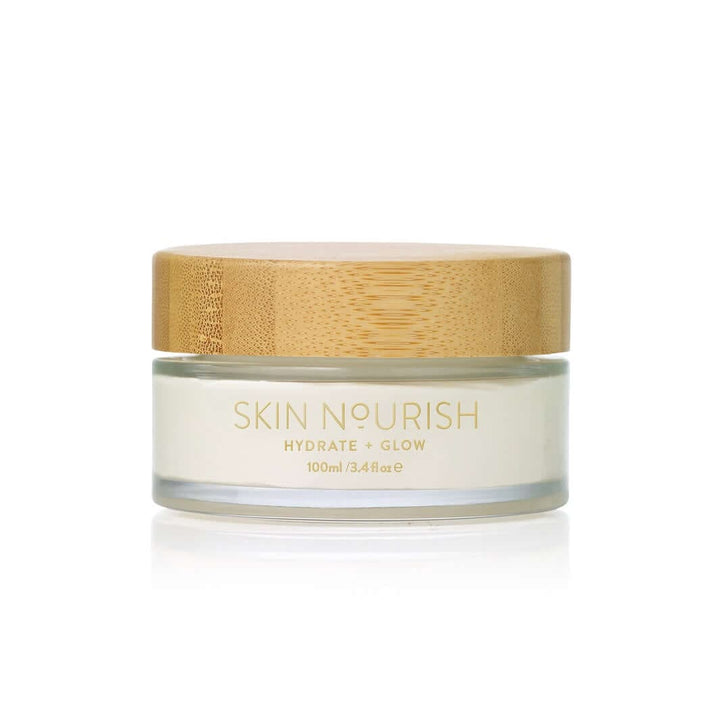 luk beautifood skin cream