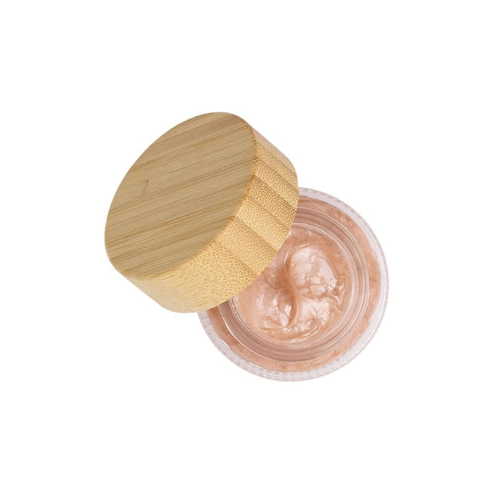 luk beautifood lip mask natural