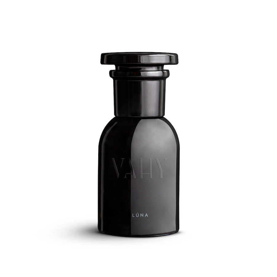 Luna perfume natural fragrance