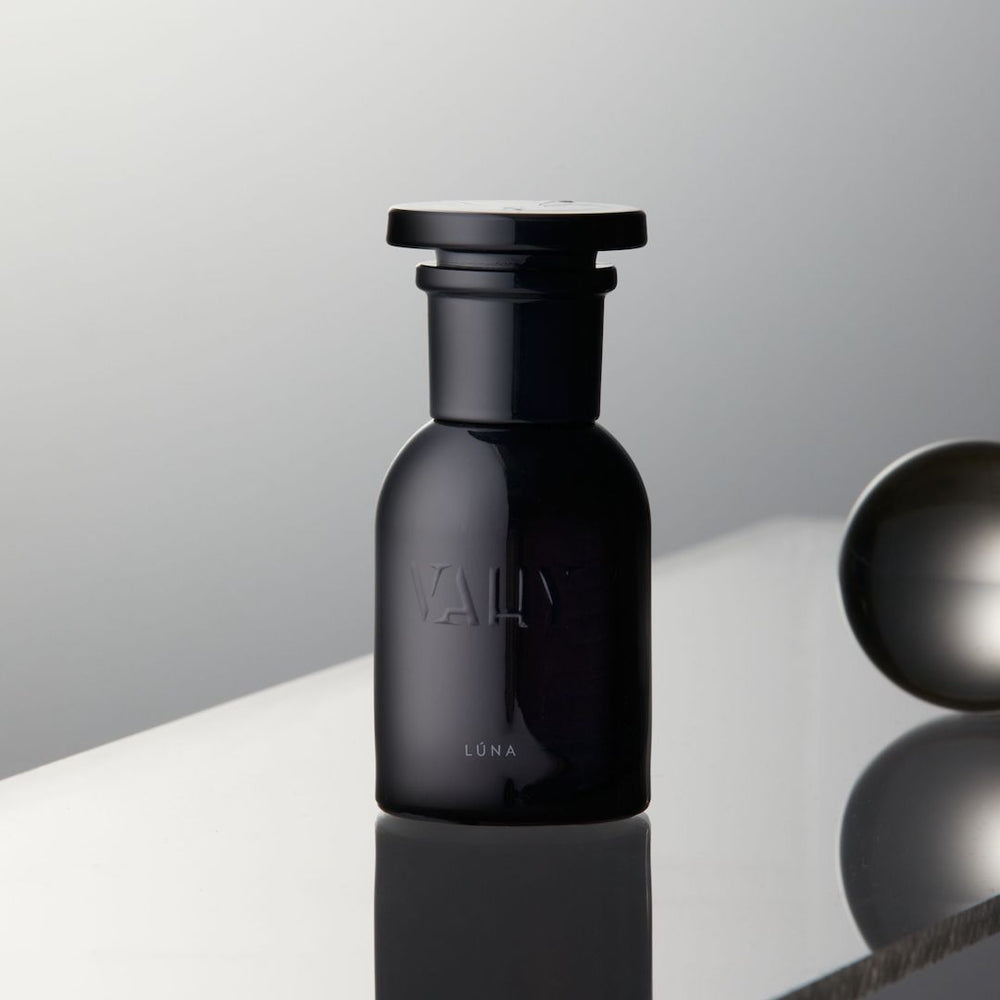 Vahy natural fragrance Luna