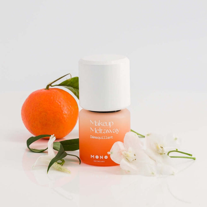 clean makeup remover mono skincare