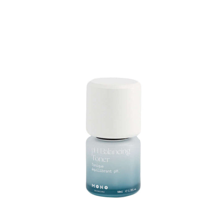 mono skincare ph balancing toner