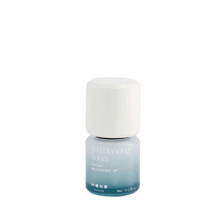 mono skincare ph balancing toner