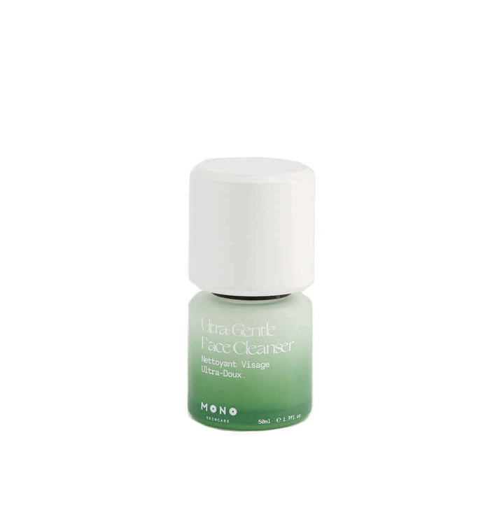 Ultra-Gentle Face Cleanser