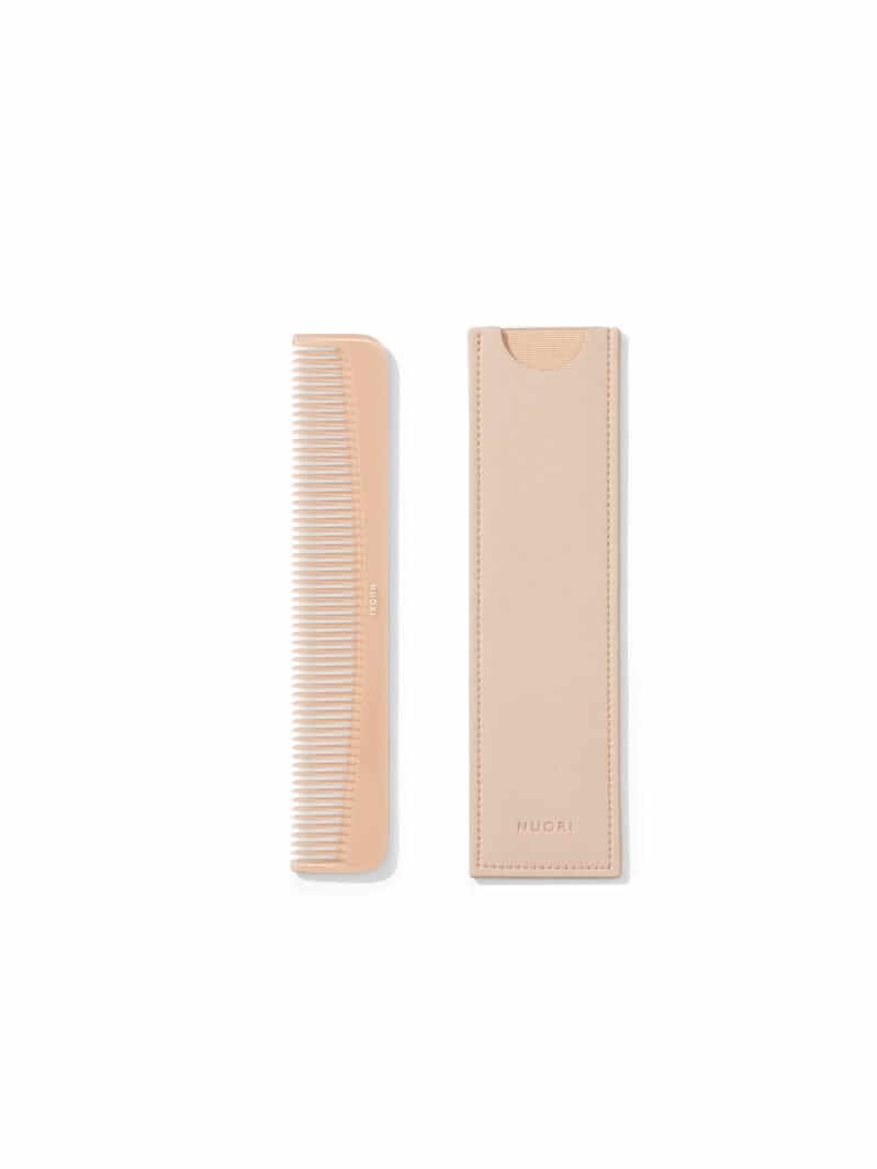 nuori dressing comb rose