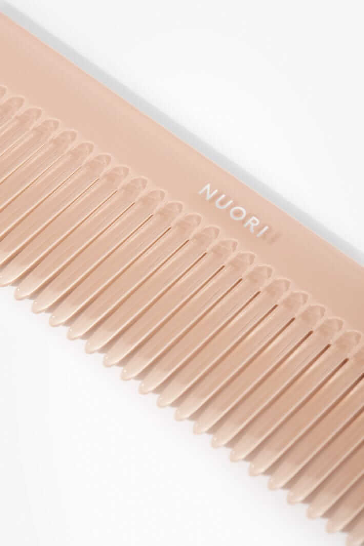 nouri hair comb