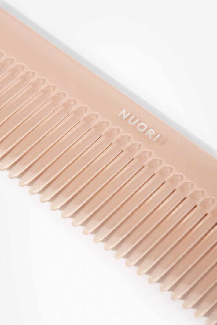 nuori dressing hair stylish dressing comb