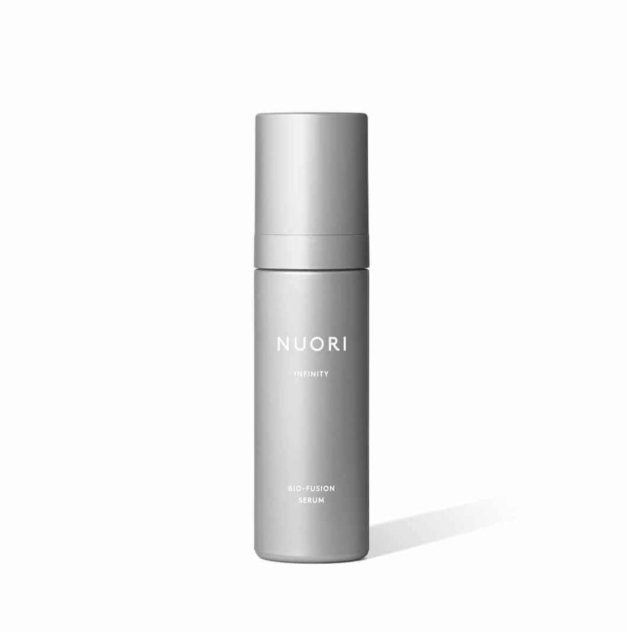 nuori infinity bio-fusion serum