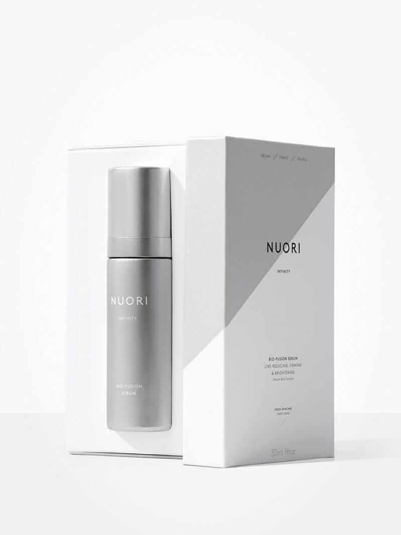 best natural face serum