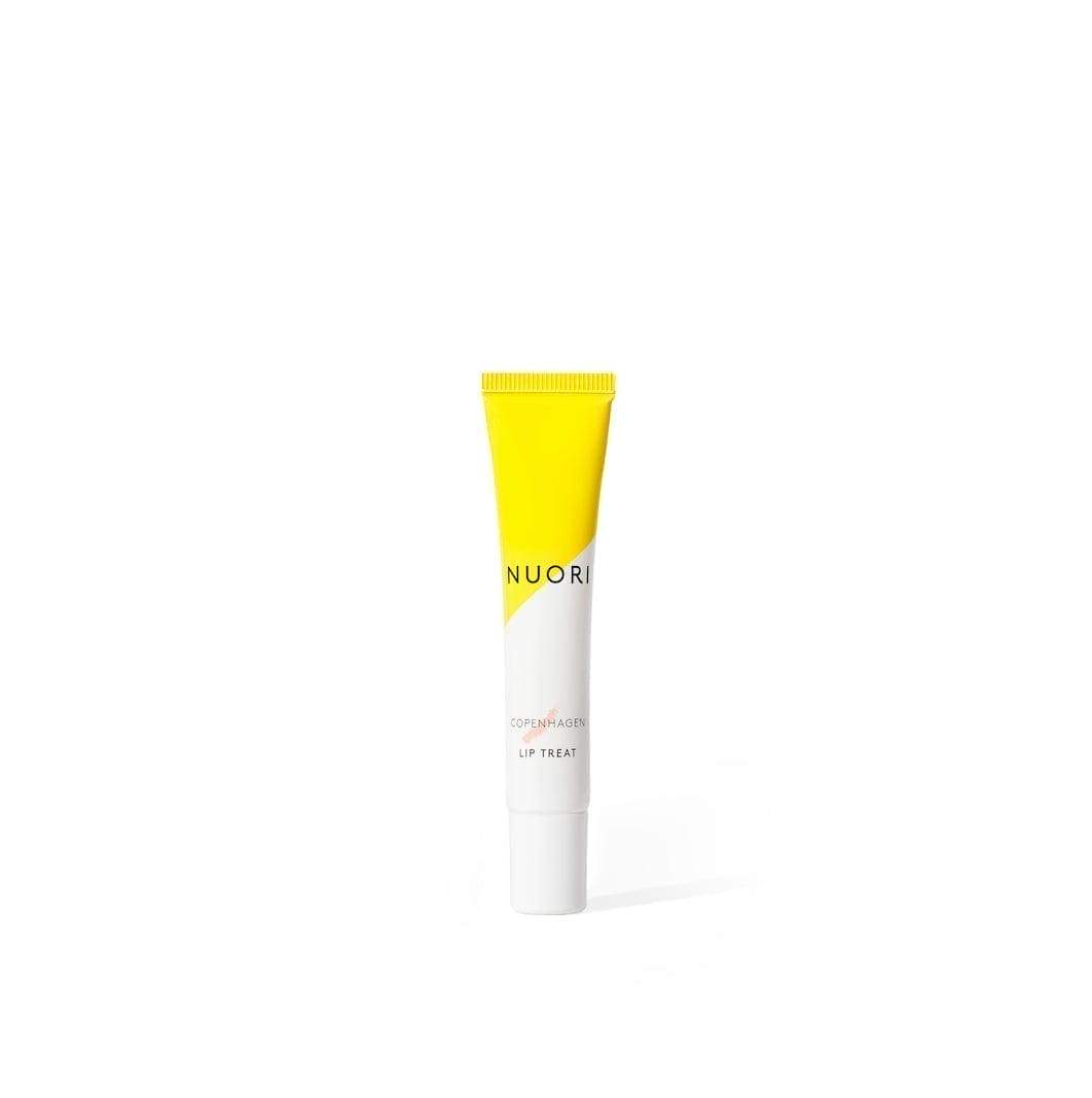 nuori lip treatment natural colour