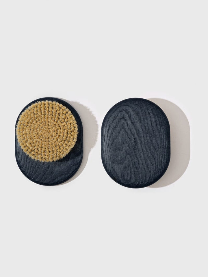 Nouri smoothing body brush ocean