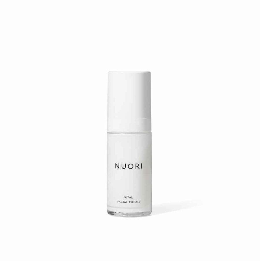 Nuori Vital facial cream
