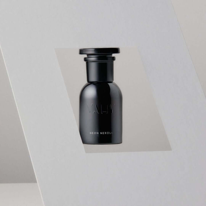 neon neroli perfume natural clean edp