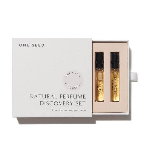 one seed guys mens fragrances faviourites