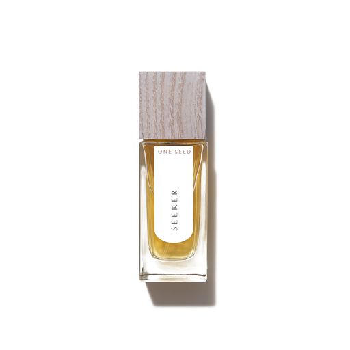 one seed seeker natural fragrance