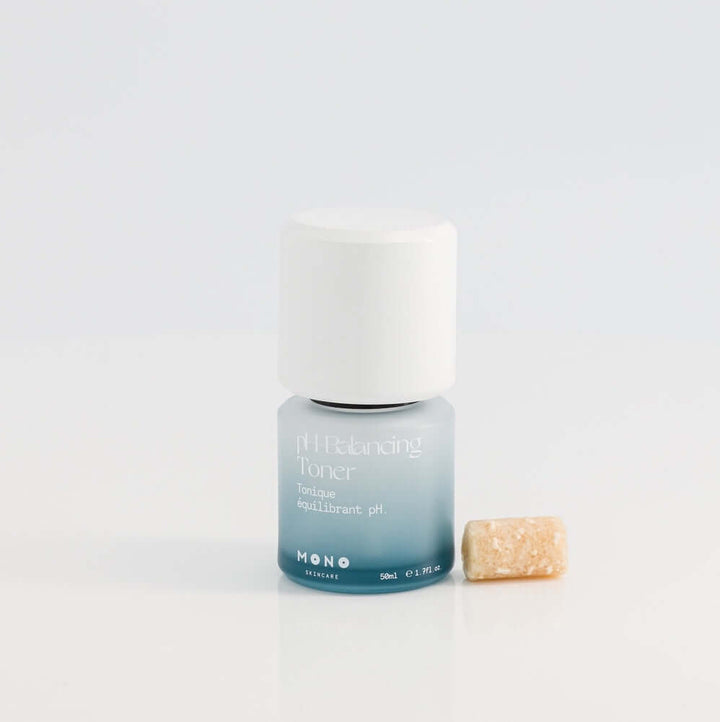 best skincare toner organic and natural ingredients