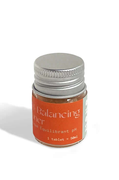 natural skin care toner refill sustainable beauty