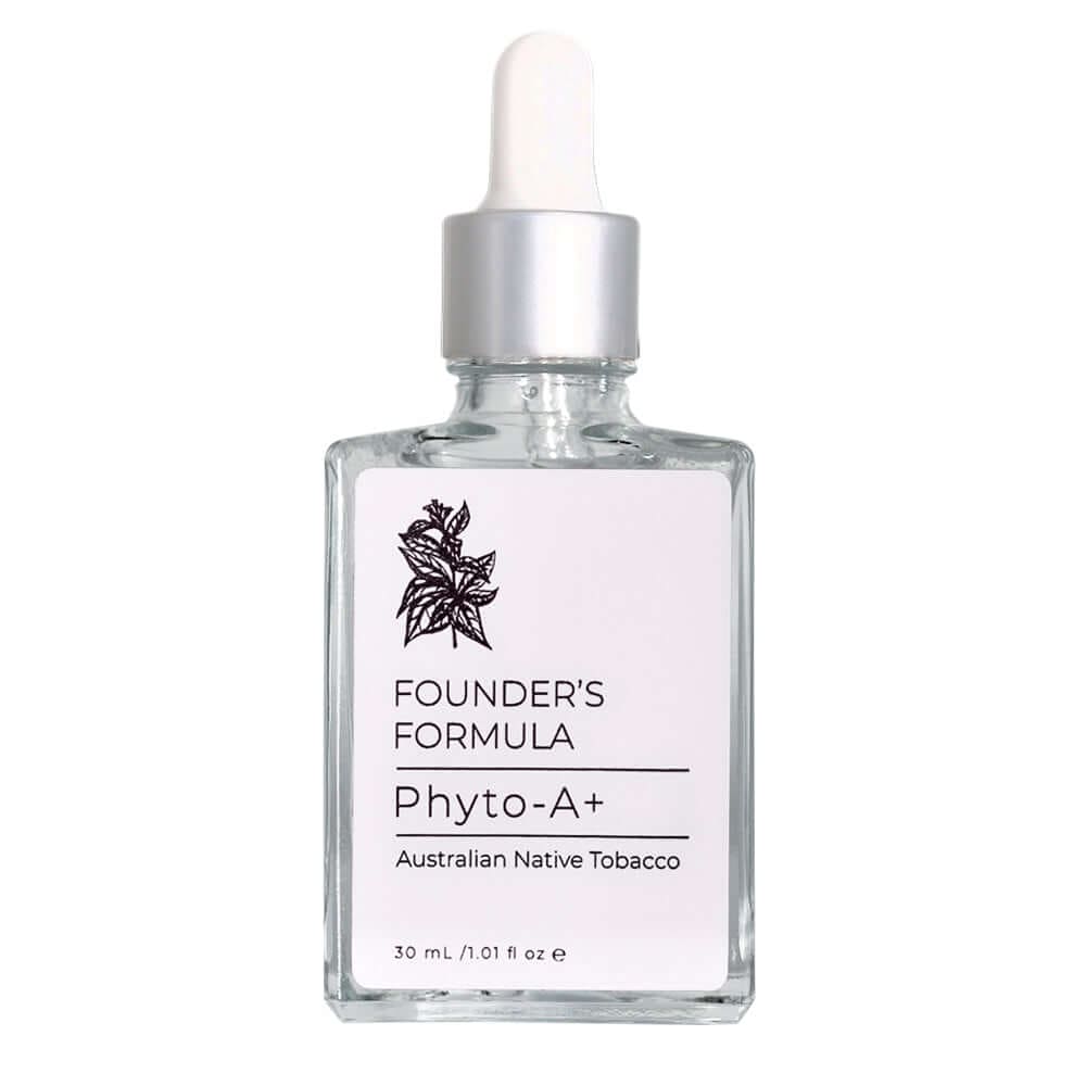 Founders formula Phyto A+ Australian Native Tobacco