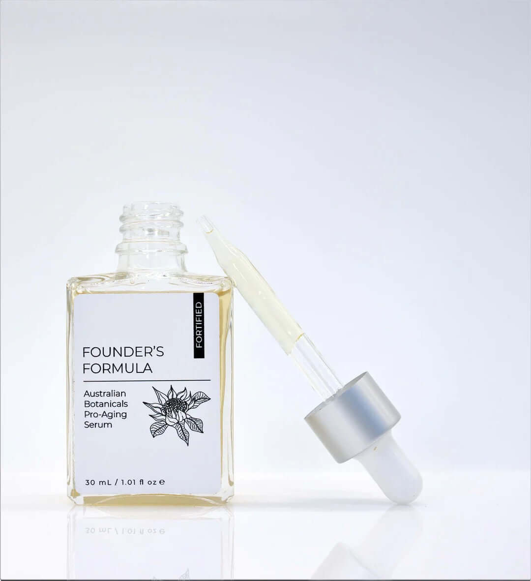 anti aging face serum