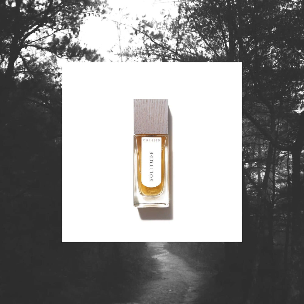 natural fragrance