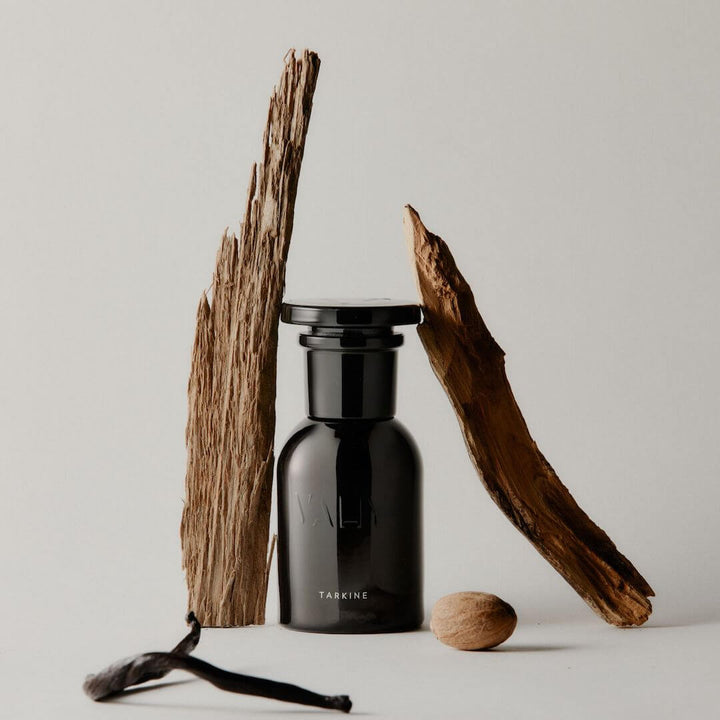 woody tarkine perfume fragrance natural clean