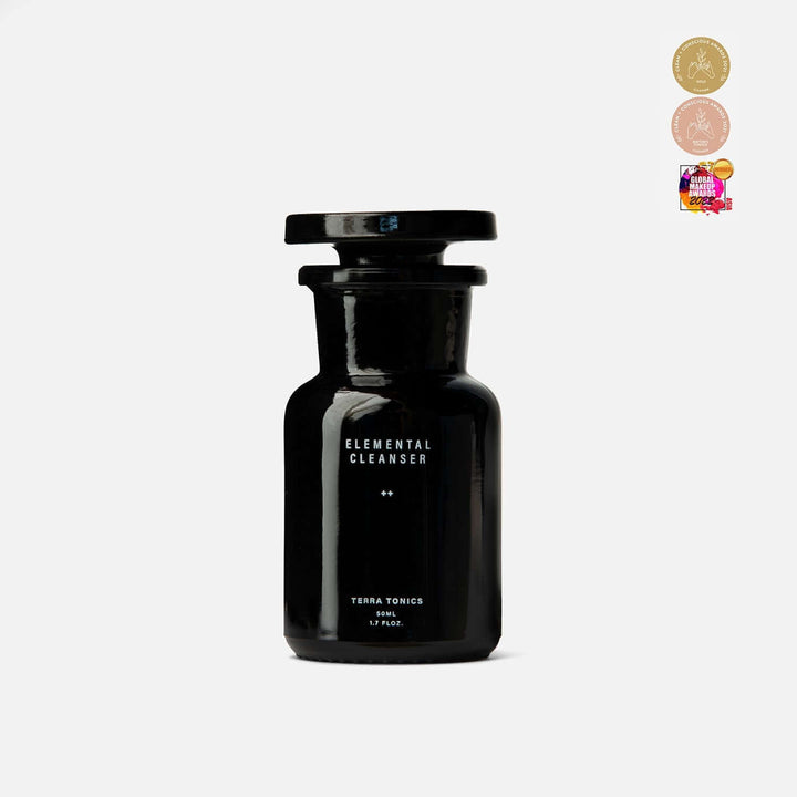 Award winning cleanser clean