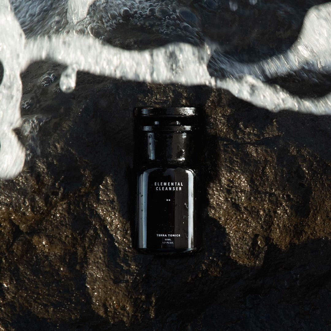 terra tonics elemental cleanser