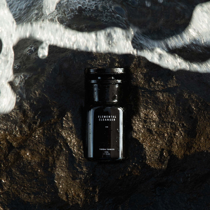 terra tonics elemental cleanser