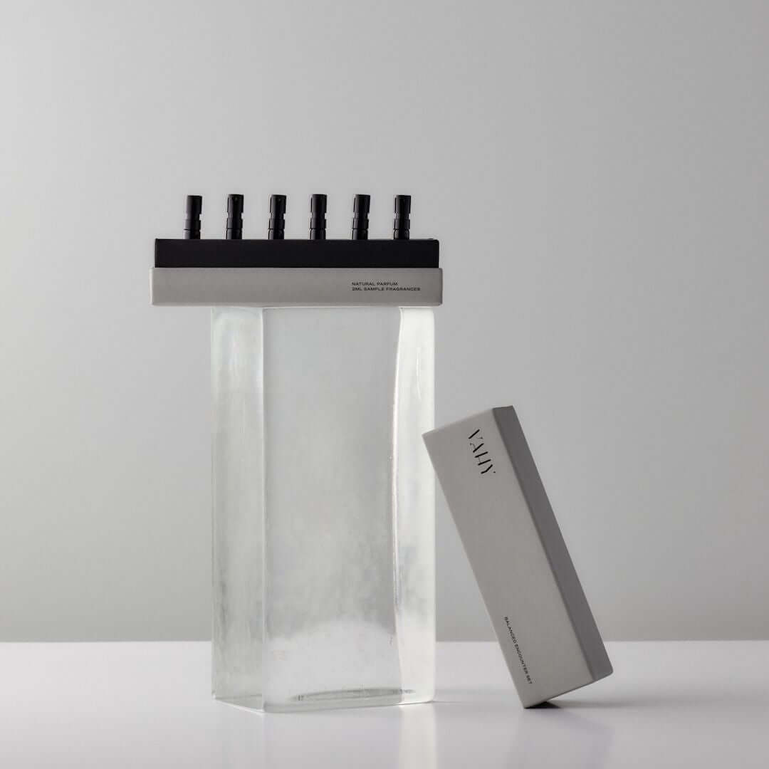 Balanced Fragrance Encounter Set
