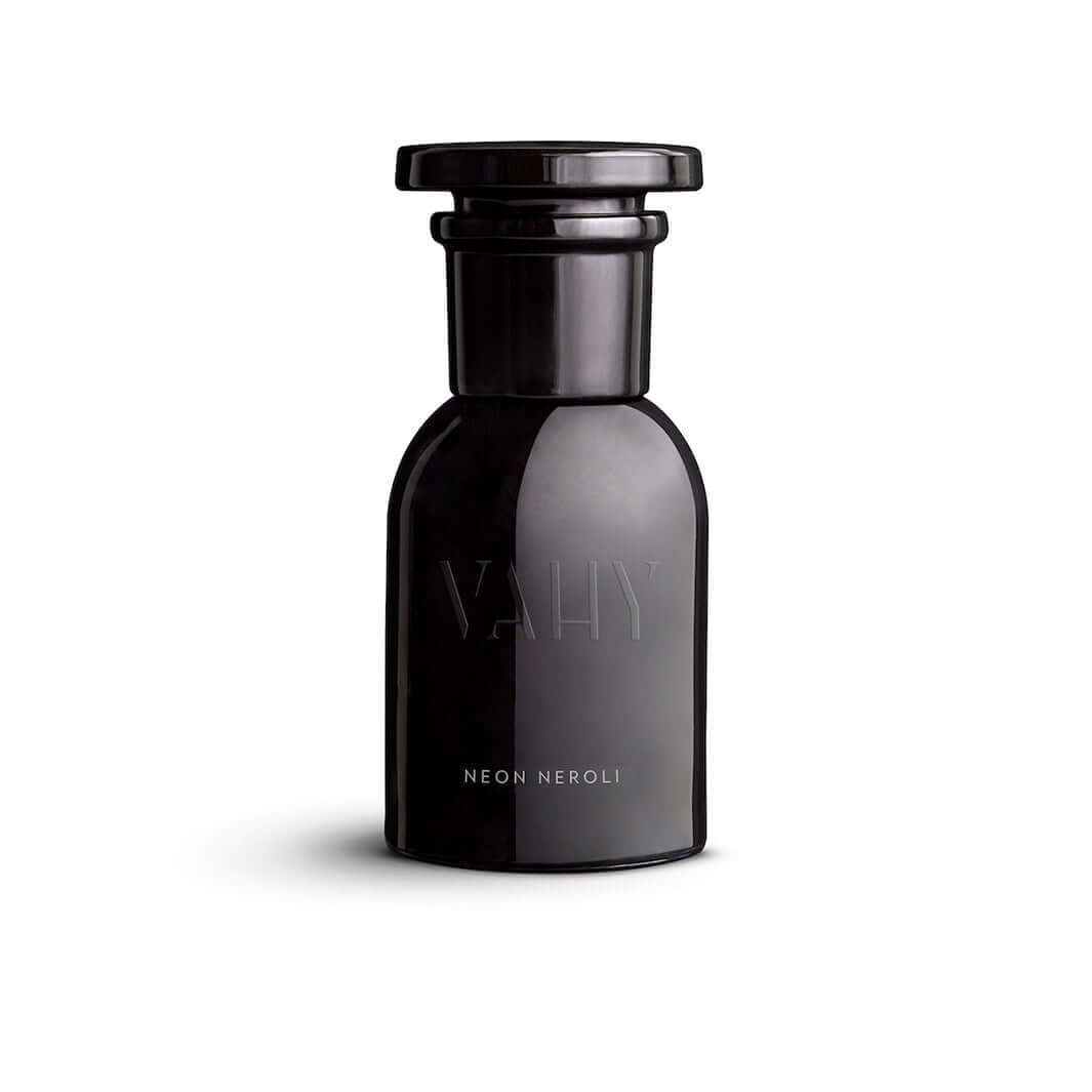 Vahy natural fragrance parfum neon neroli