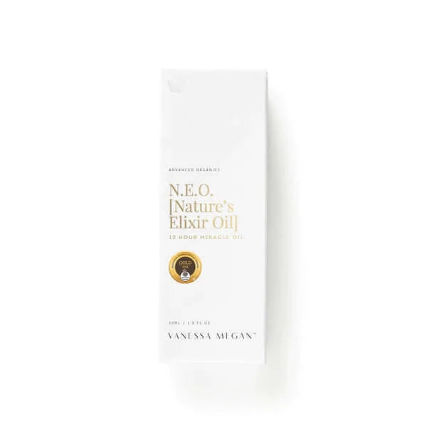 Face oil