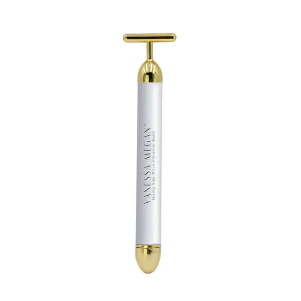 beauty skincare vibrating wand