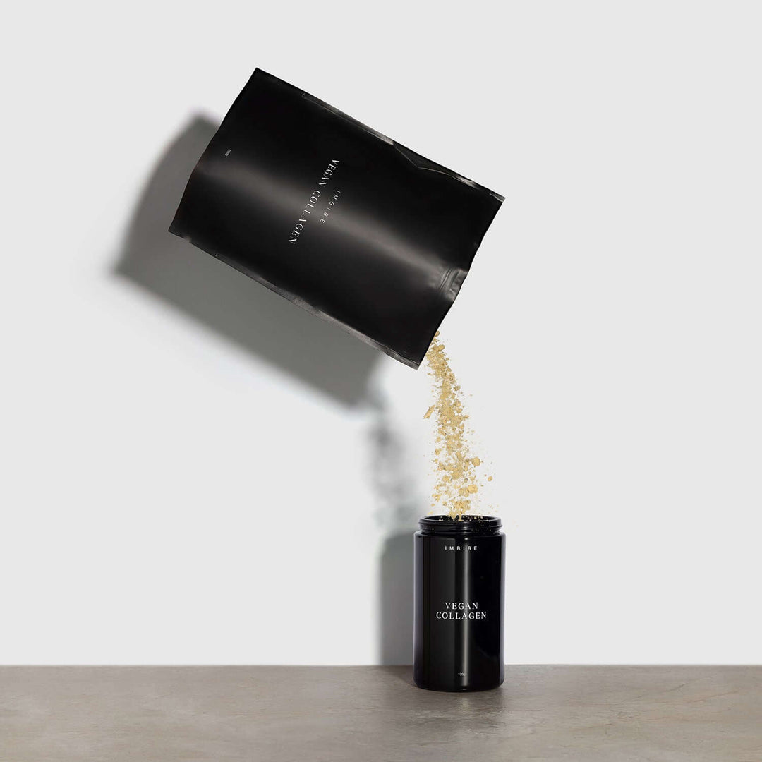 collagen supplement
