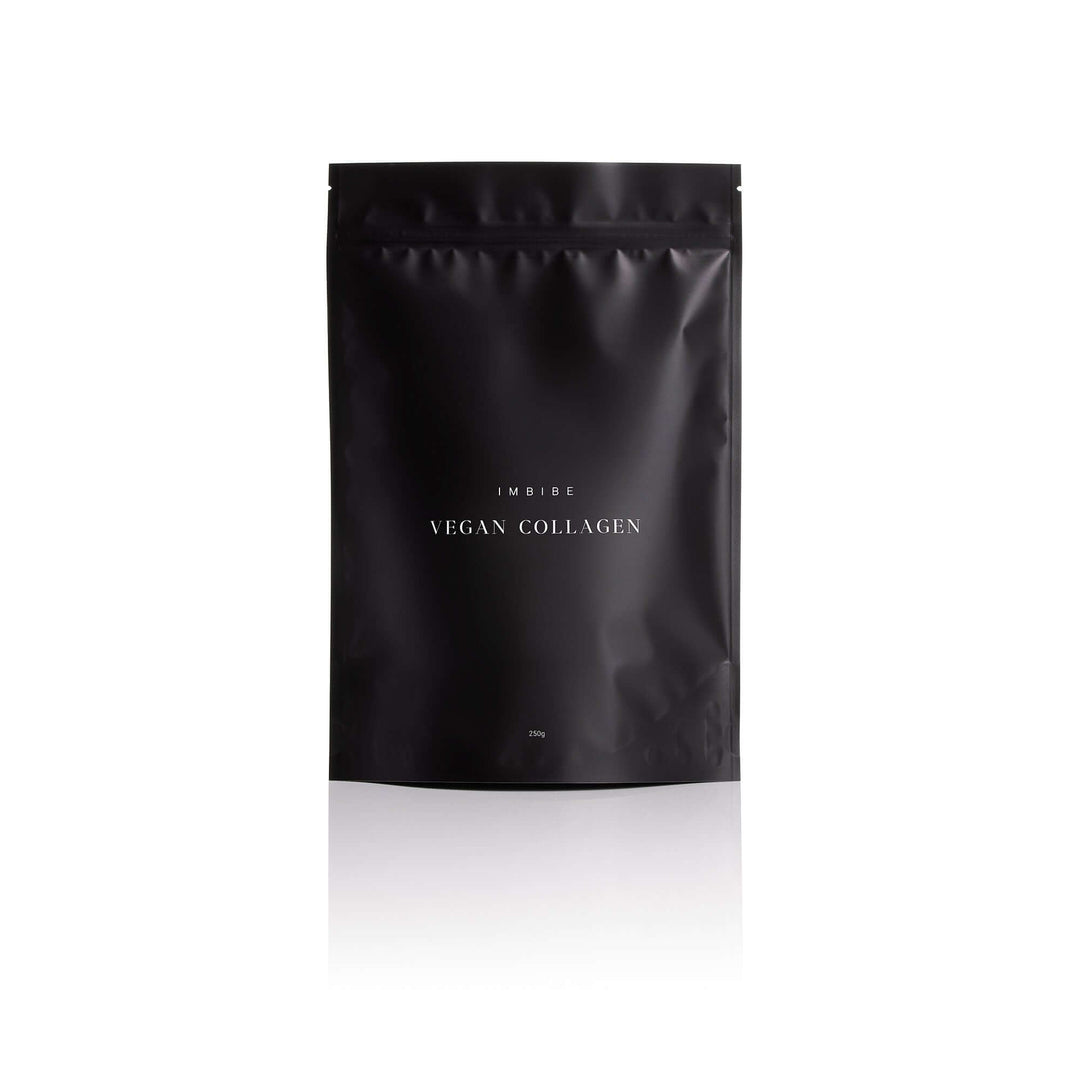 wellness vegan supplement