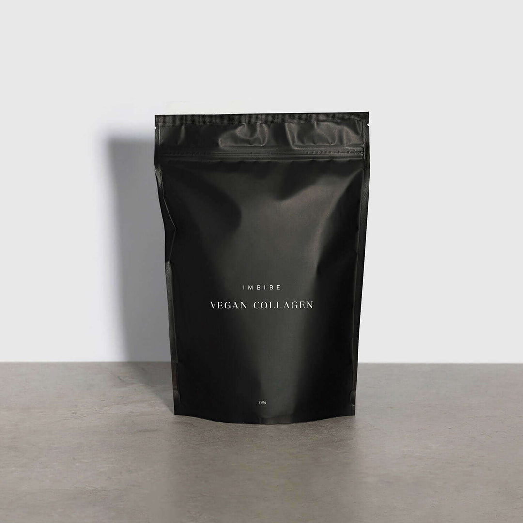 vegan wellness product