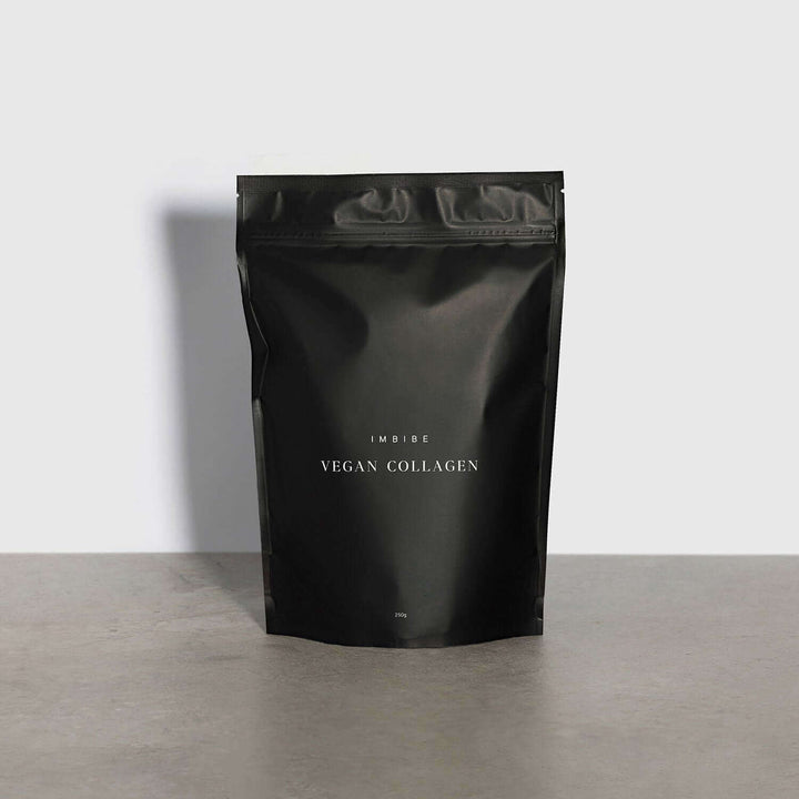 vegan wellness product