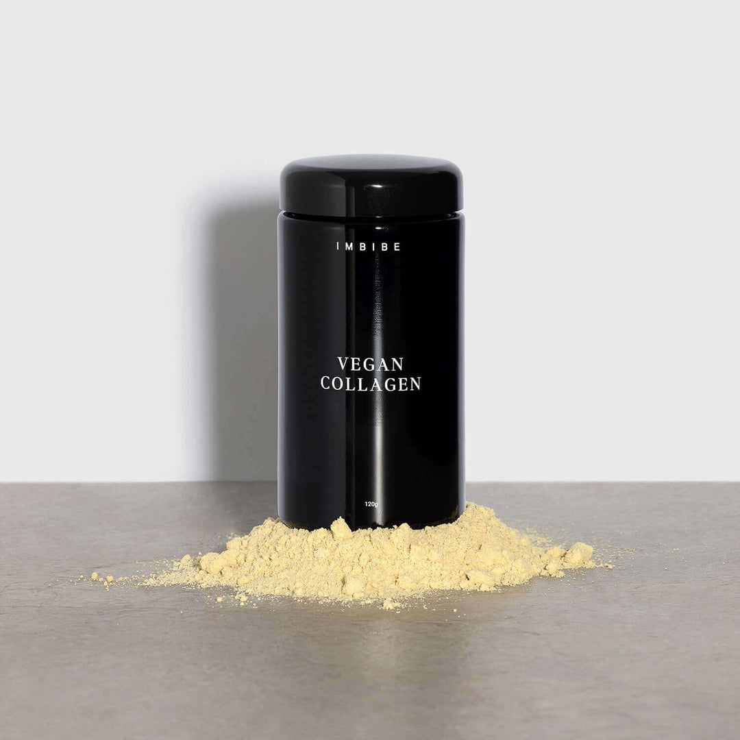 collagen vegan powder