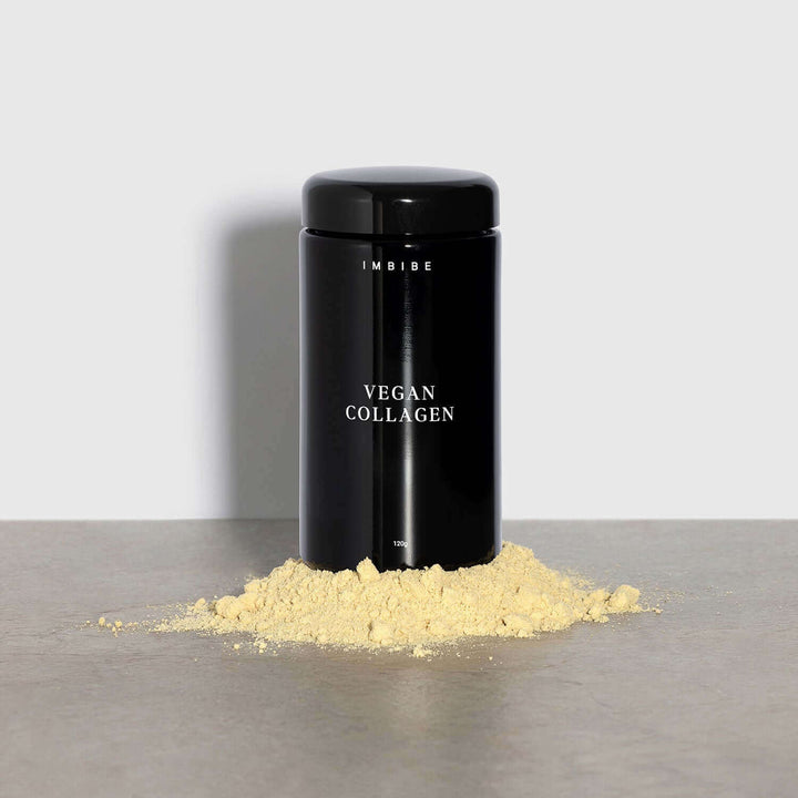 collagen vegan powder
