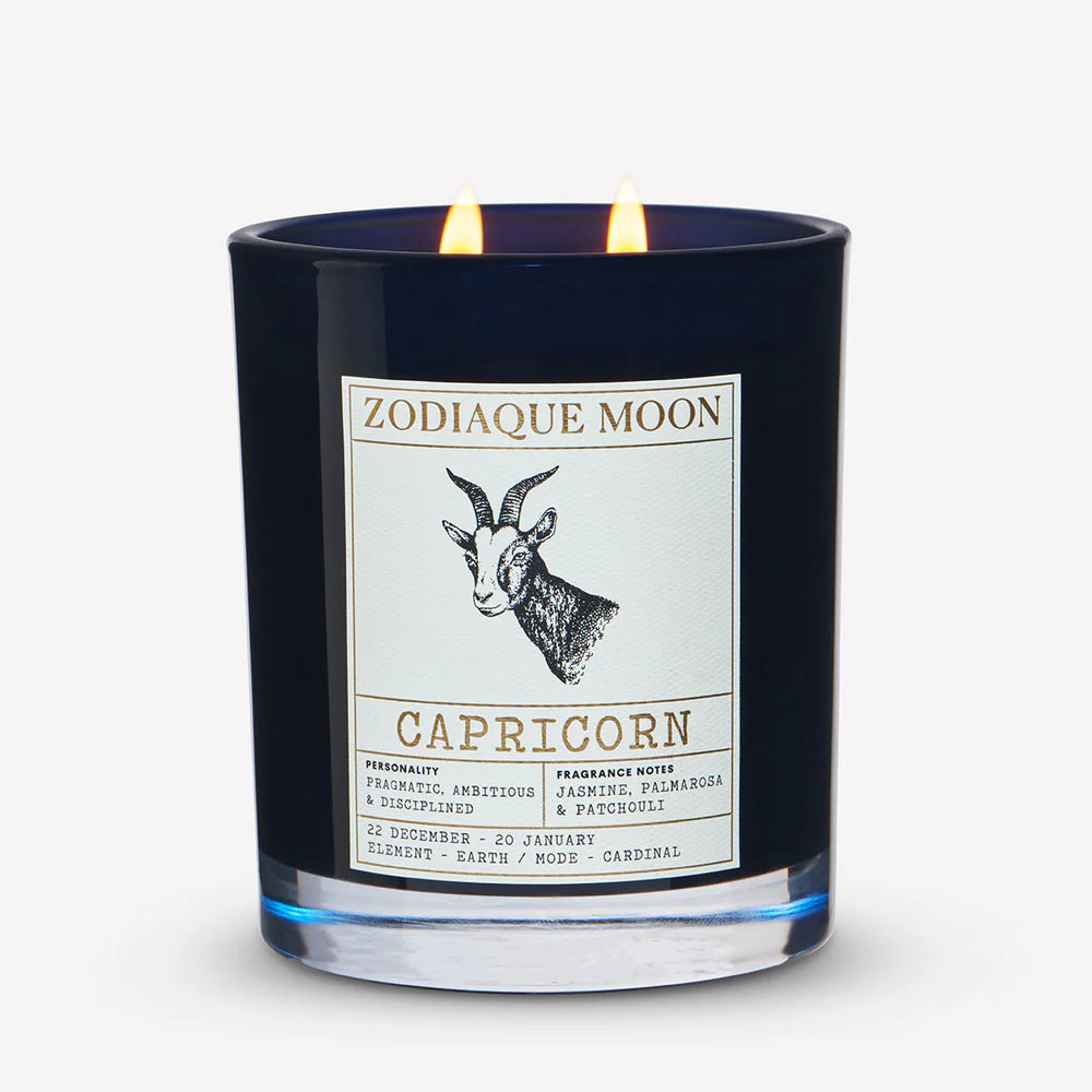Natural scented soy wax home candle with exotic, floral and earthly scents