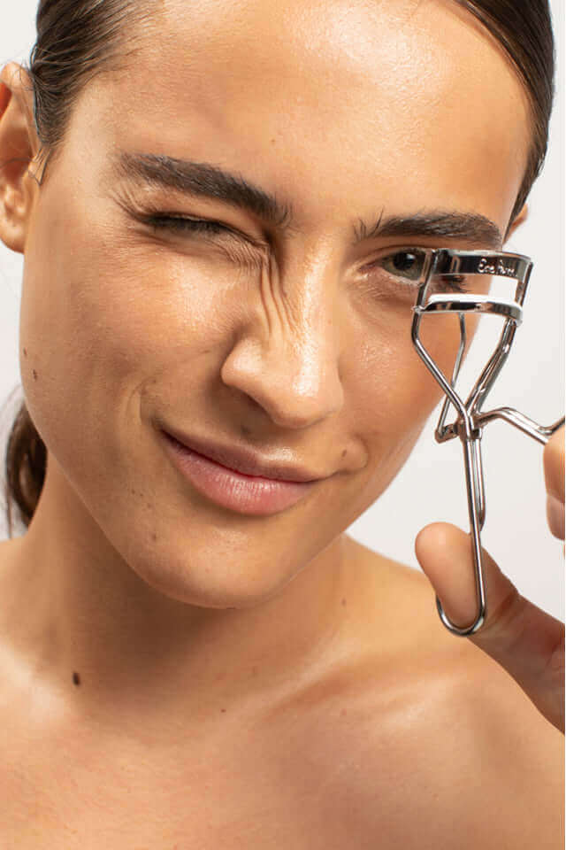 lash curler