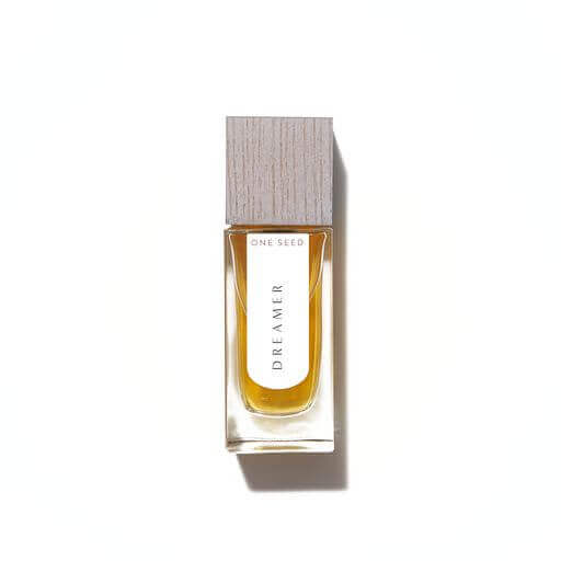 one seed dream natural fragrance