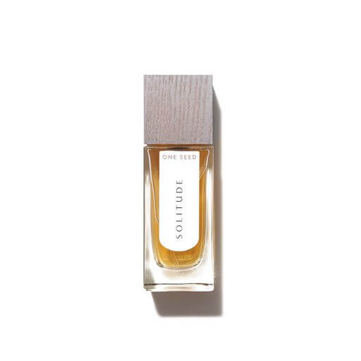 Solitude eau de parfum natural fragrance