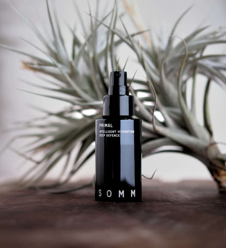 SOMM Skincare primal intelligent hydration