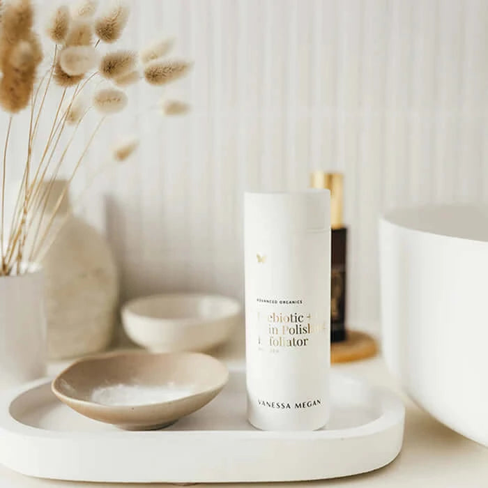 best skincare exfoliator powder