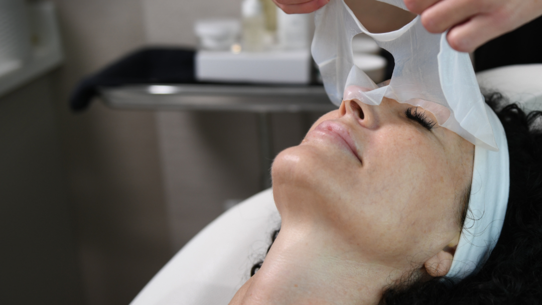 Epicutis Skincare Routine steps