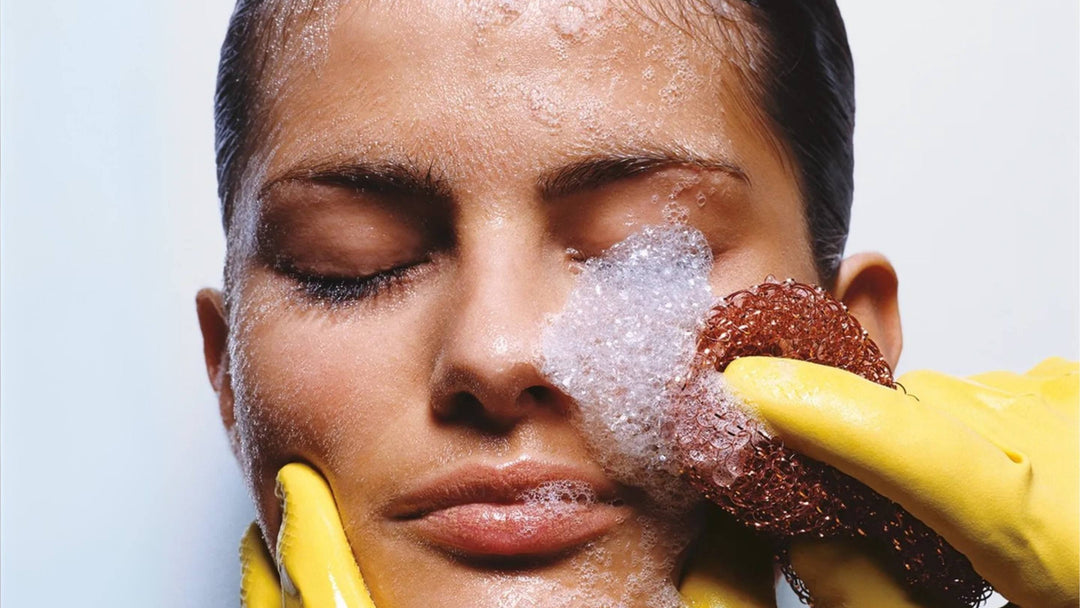 Best skincare for teenagers skin
